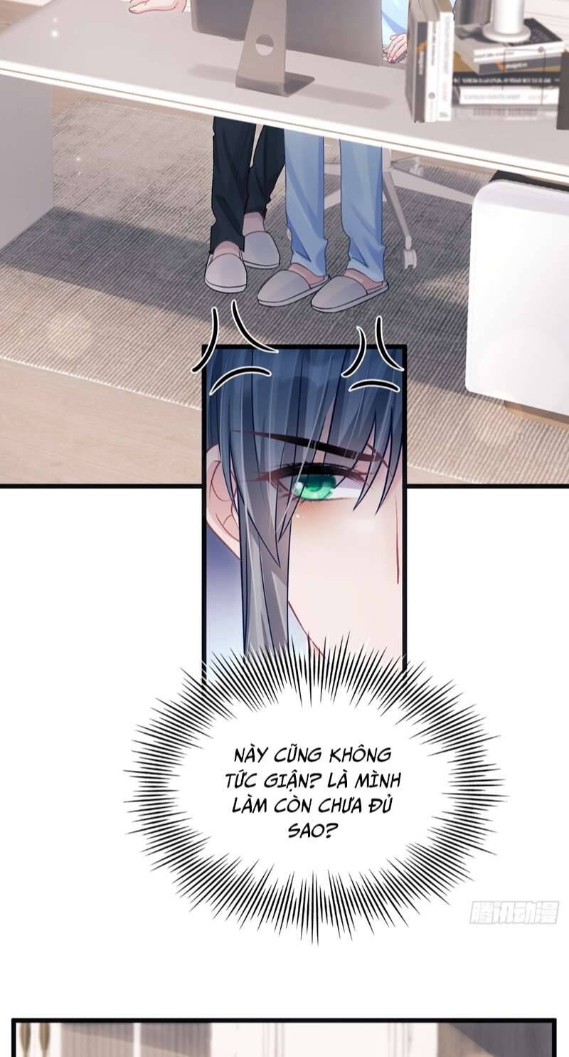 Tôi Hoài Nghi Ảnh Đế Đang Theo Đuổi Tôi Chapter  92 - 36