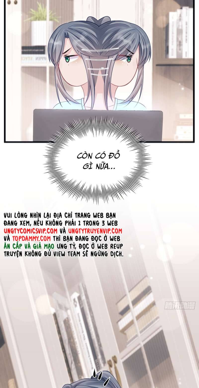 Tôi Hoài Nghi Ảnh Đế Đang Theo Đuổi Tôi Chapter  92 - 37