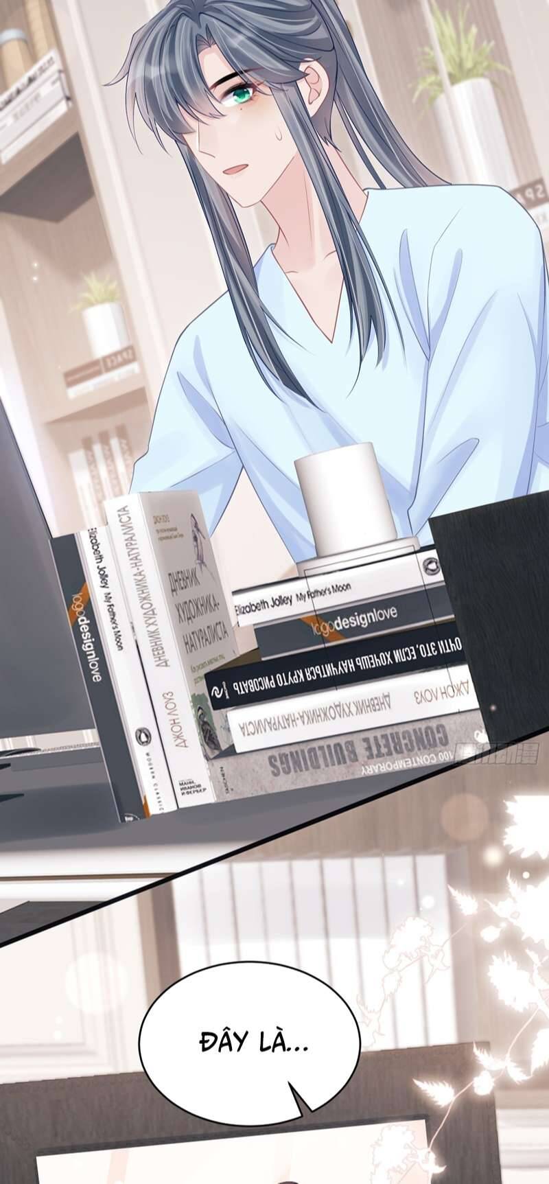 Tôi Hoài Nghi Ảnh Đế Đang Theo Đuổi Tôi Chapter  92 - 38