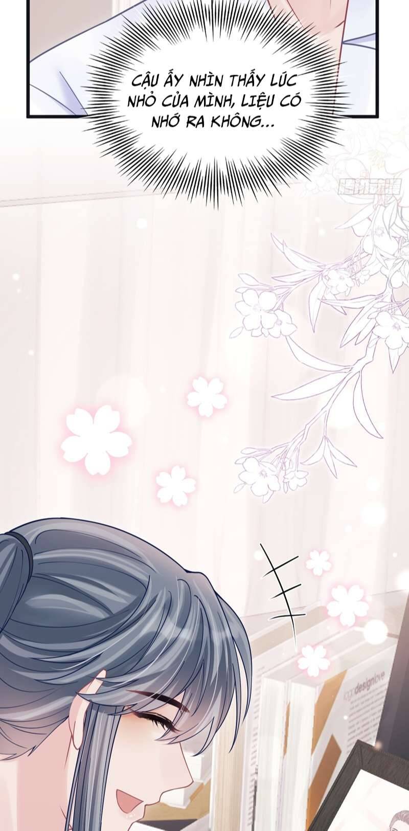 Tôi Hoài Nghi Ảnh Đế Đang Theo Đuổi Tôi Chapter  92 - 42