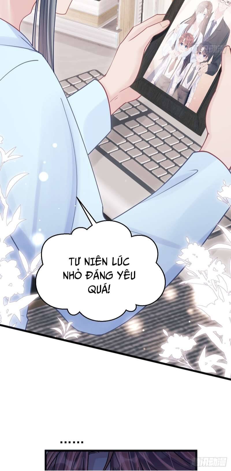 Tôi Hoài Nghi Ảnh Đế Đang Theo Đuổi Tôi Chapter  92 - 43