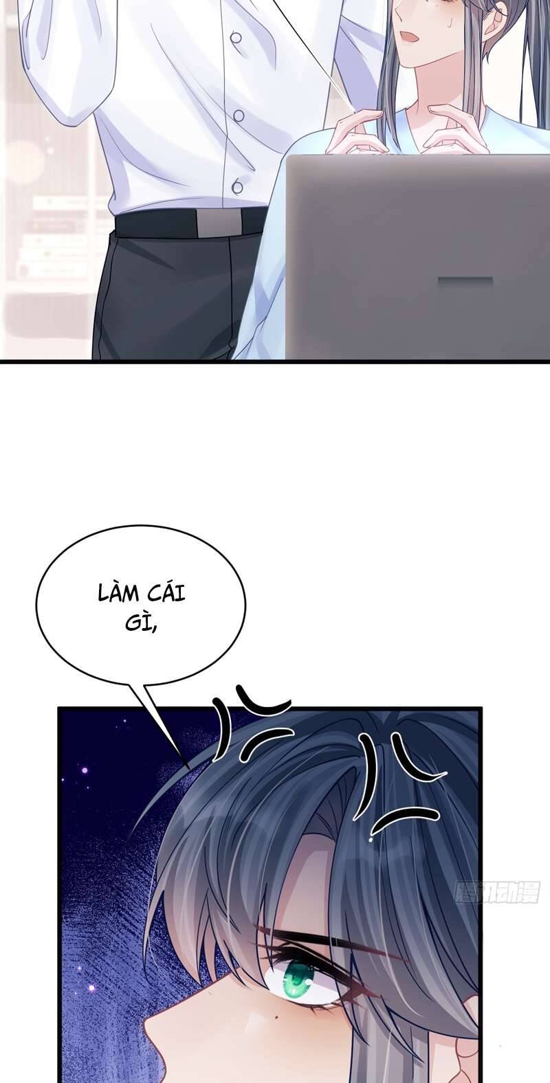 Tôi Hoài Nghi Ảnh Đế Đang Theo Đuổi Tôi Chapter  92 - 45
