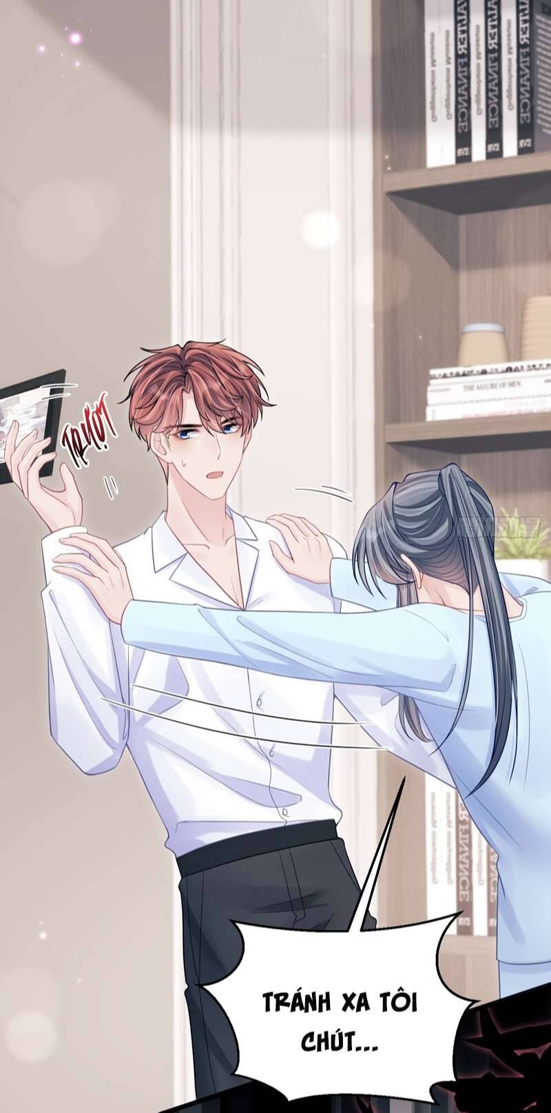 Tôi Hoài Nghi Ảnh Đế Đang Theo Đuổi Tôi Chapter  92 - 50