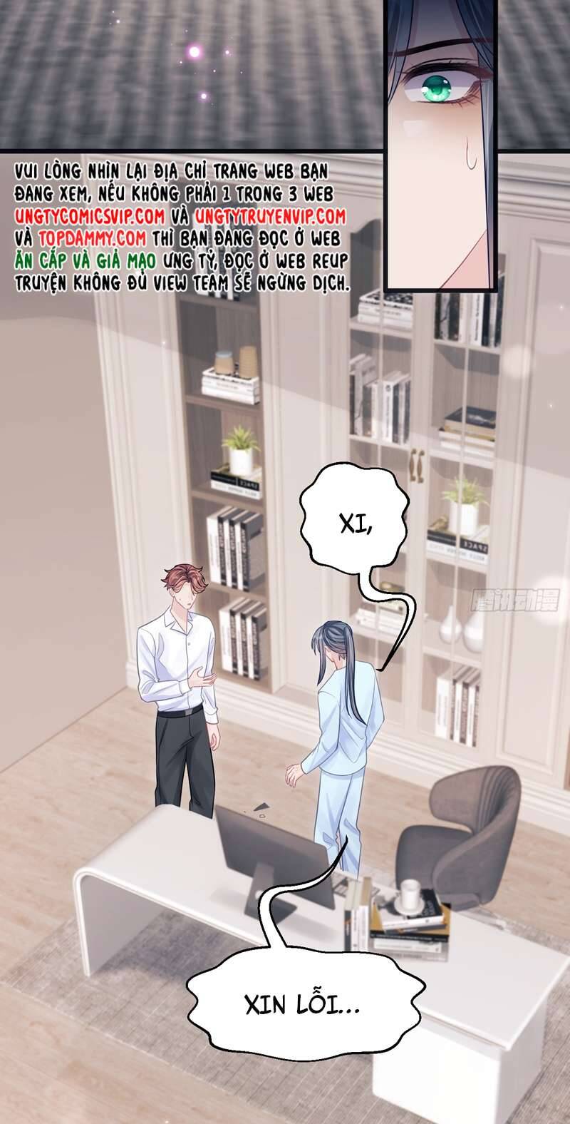 Tôi Hoài Nghi Ảnh Đế Đang Theo Đuổi Tôi Chapter  92 - 52