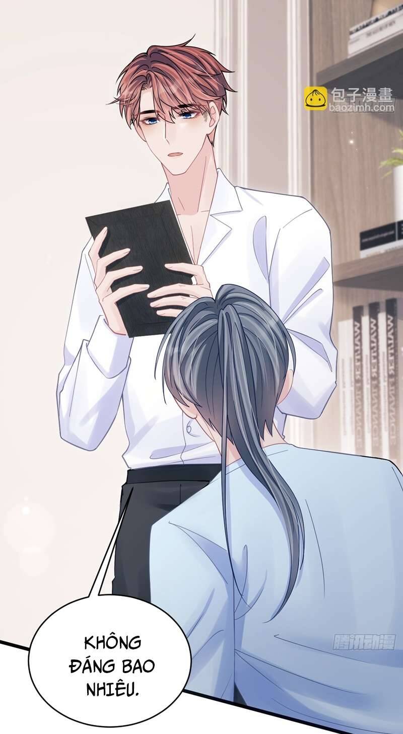 Tôi Hoài Nghi Ảnh Đế Đang Theo Đuổi Tôi Chapter  92 - 60