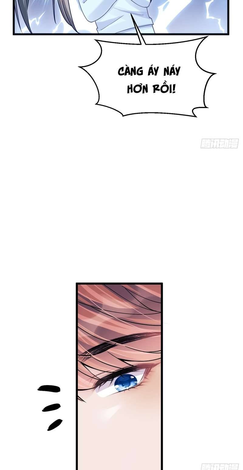 Tôi Hoài Nghi Ảnh Đế Đang Theo Đuổi Tôi Chapter  92 - 64