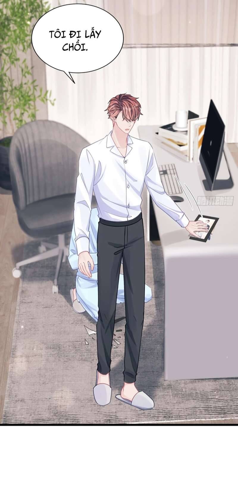 Tôi Hoài Nghi Ảnh Đế Đang Theo Đuổi Tôi Chapter  92 - 68