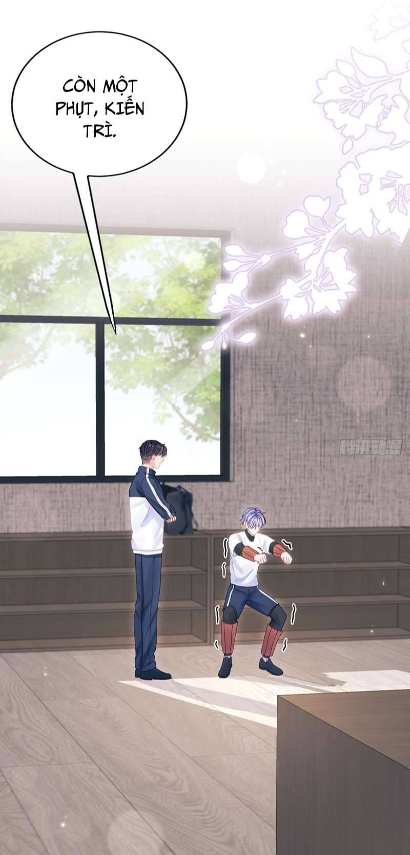 Tôi Hoài Nghi Ảnh Đế Đang Theo Đuổi Tôi Chapter  92 - 8