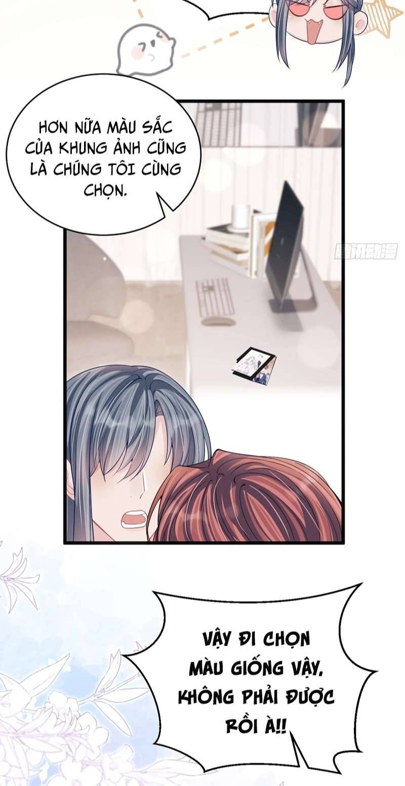 Tôi Hoài Nghi Ảnh Đế Đang Theo Đuổi Tôi Chapter  92 - 74