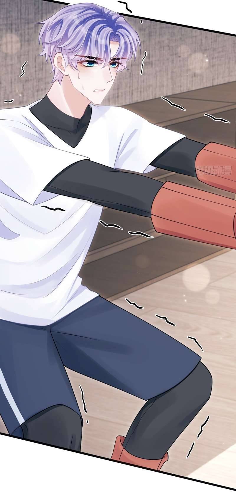 Tôi Hoài Nghi Ảnh Đế Đang Theo Đuổi Tôi Chapter  92 - 10