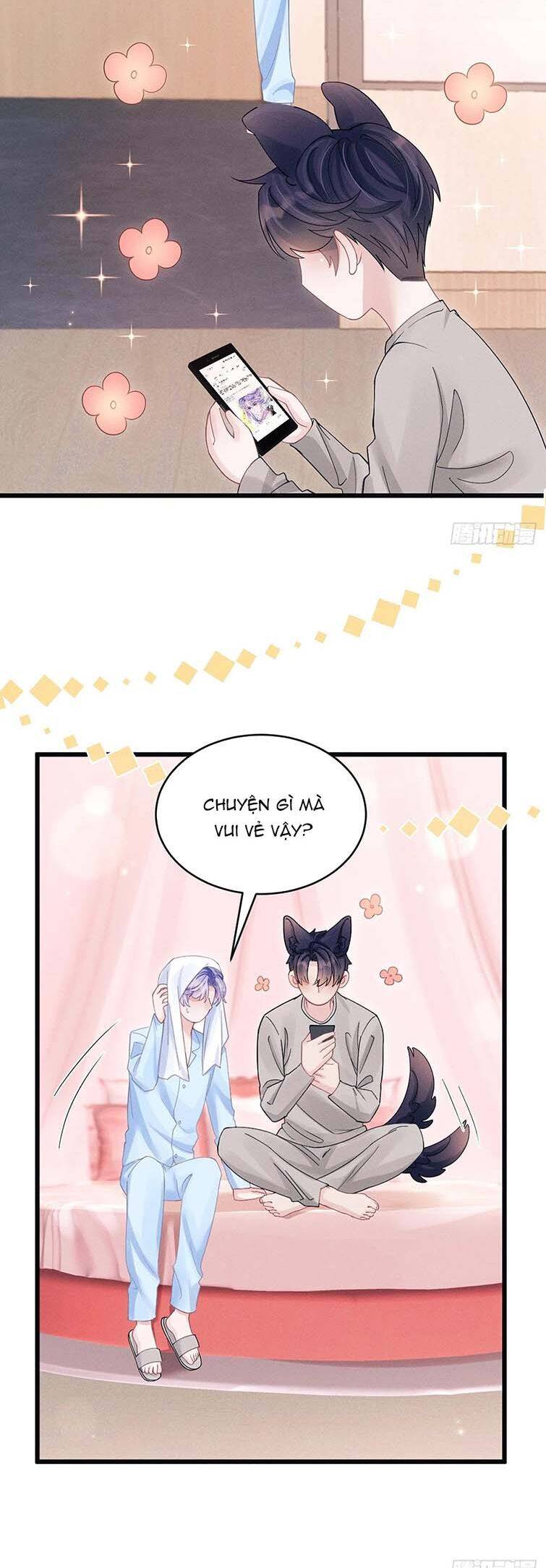 Tôi Hoài Nghi Ảnh Đế Đang Theo Đuổi Tôi Chapter  93 - 19