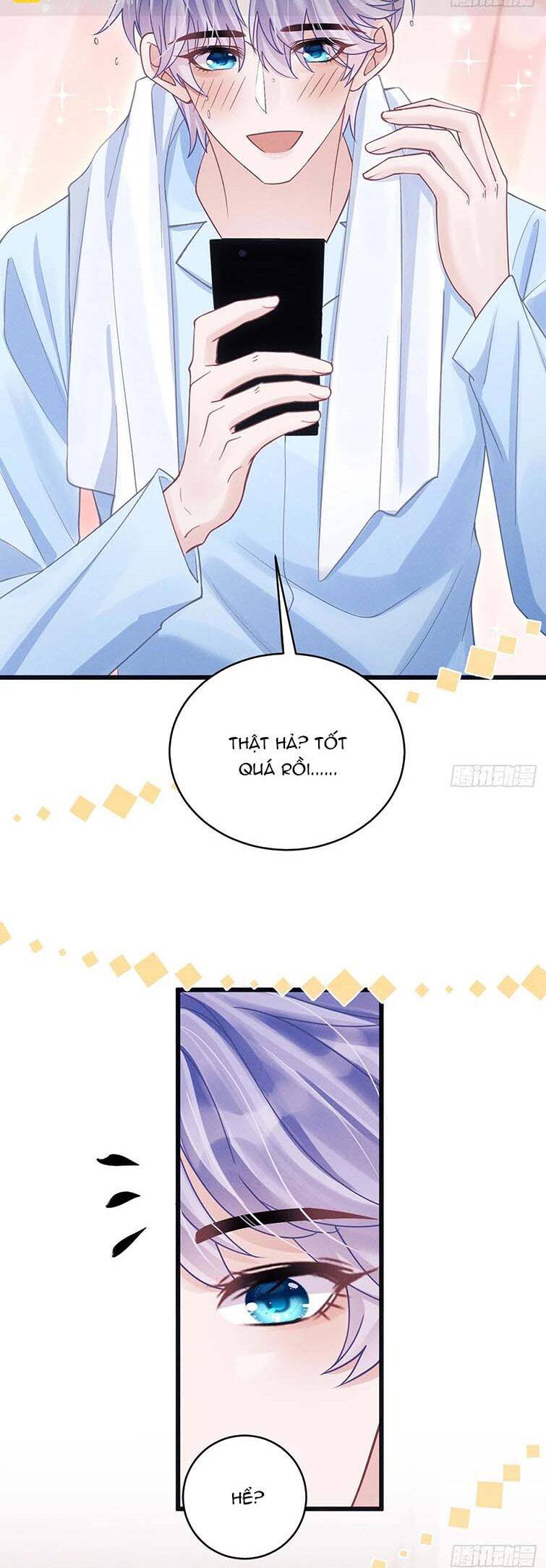 Tôi Hoài Nghi Ảnh Đế Đang Theo Đuổi Tôi Chapter  93 - 21