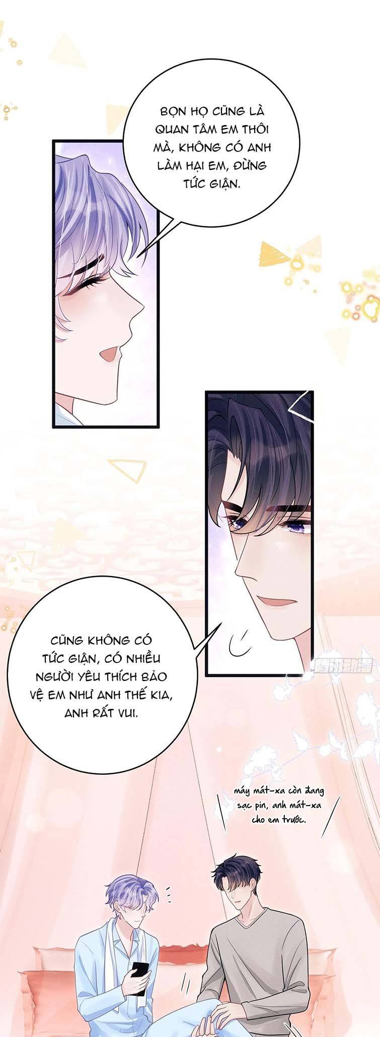Tôi Hoài Nghi Ảnh Đế Đang Theo Đuổi Tôi Chapter  93 - 26