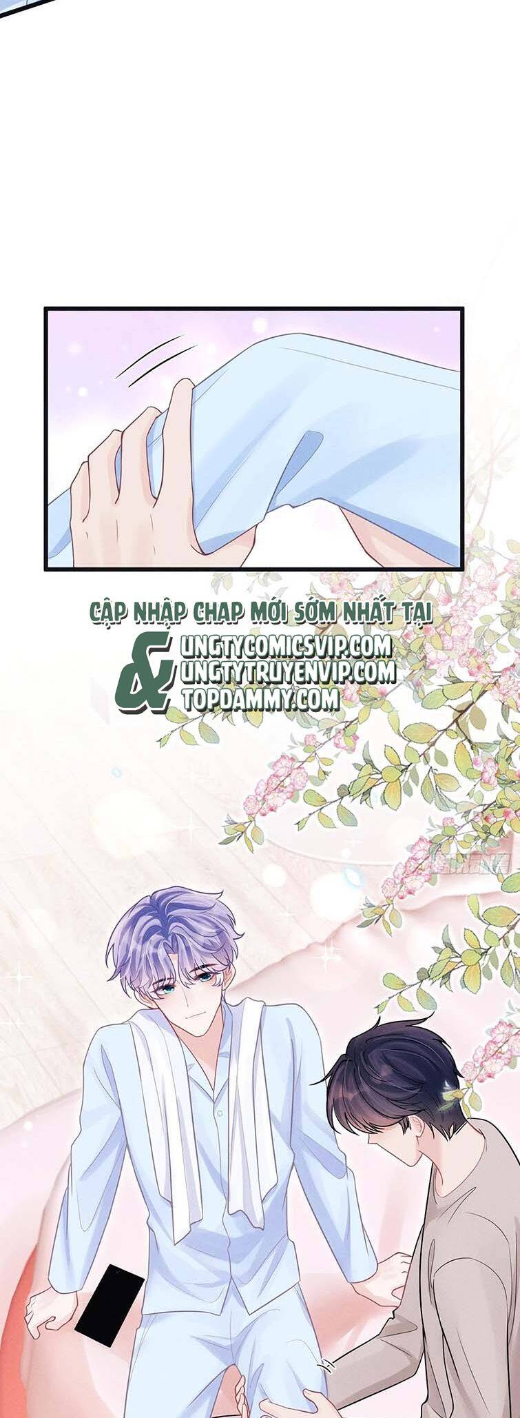 Tôi Hoài Nghi Ảnh Đế Đang Theo Đuổi Tôi Chapter  93 - 28