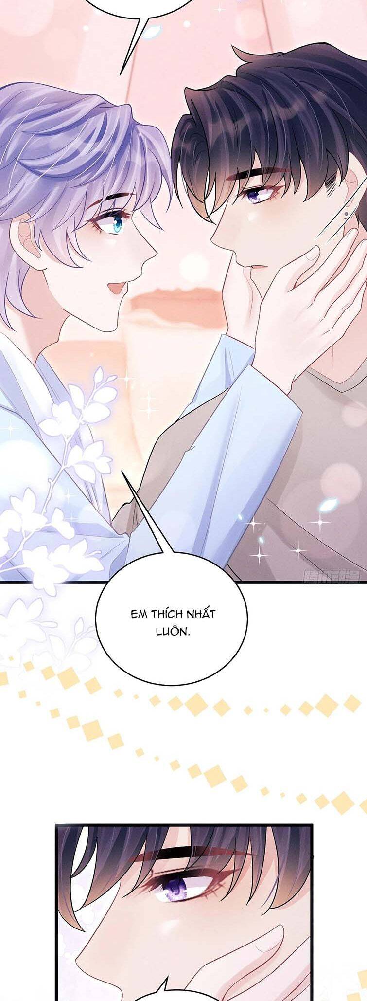Tôi Hoài Nghi Ảnh Đế Đang Theo Đuổi Tôi Chapter  93 - 30