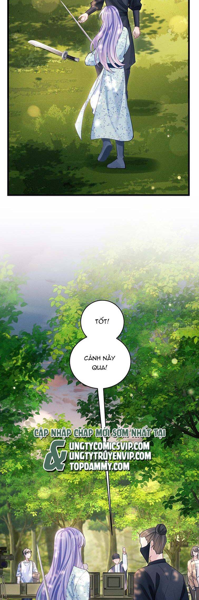 Tôi Hoài Nghi Ảnh Đế Đang Theo Đuổi Tôi Chapter  93 - 6