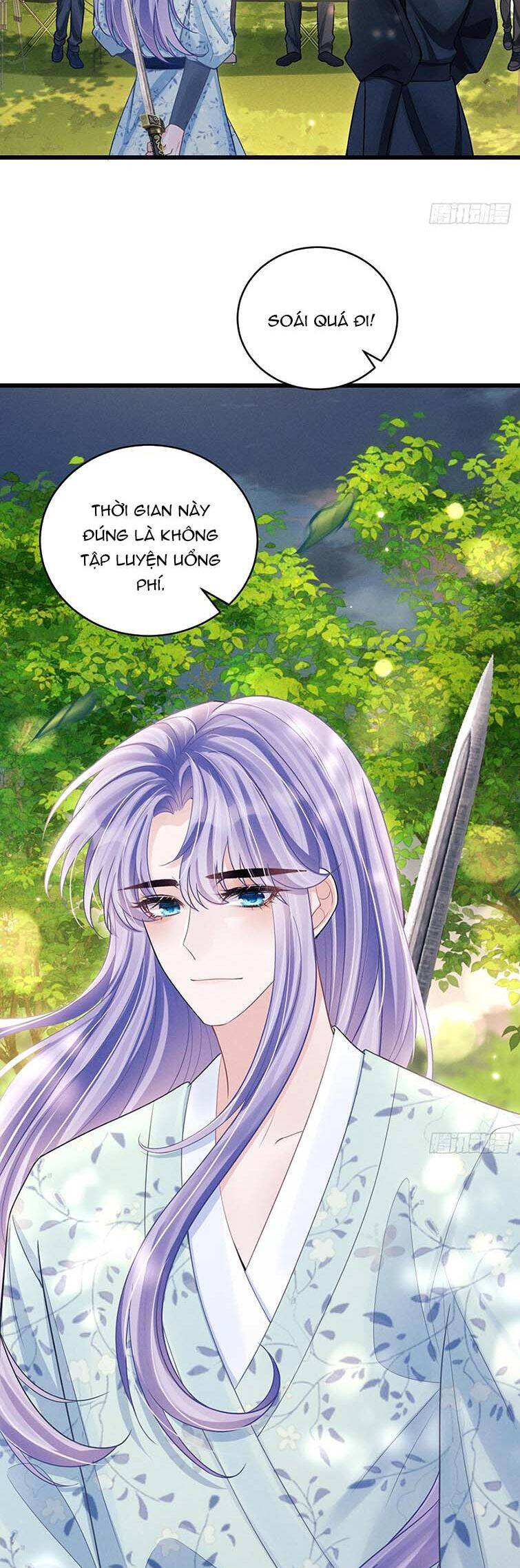 Tôi Hoài Nghi Ảnh Đế Đang Theo Đuổi Tôi Chapter  93 - 7