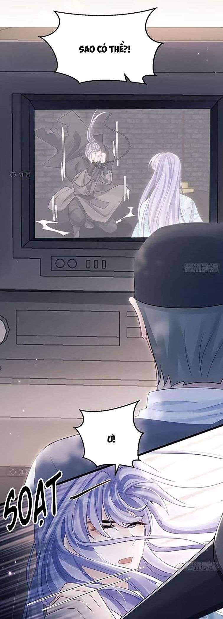 Tôi Hoài Nghi Ảnh Đế Đang Theo Đuổi Tôi Chapter  94 - 11