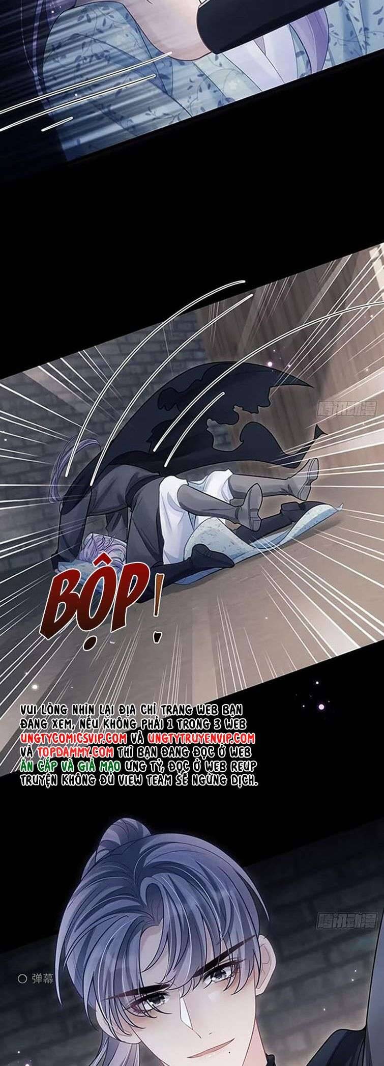 Tôi Hoài Nghi Ảnh Đế Đang Theo Đuổi Tôi Chapter  94 - 12