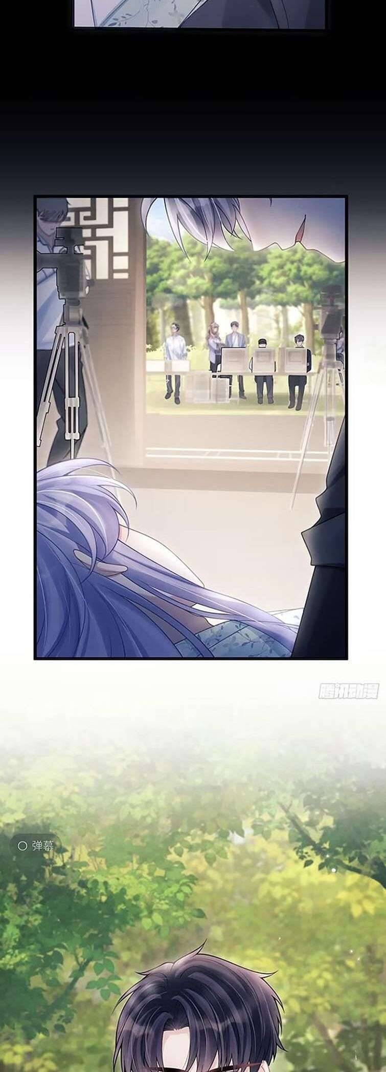 Tôi Hoài Nghi Ảnh Đế Đang Theo Đuổi Tôi Chapter  94 - 15