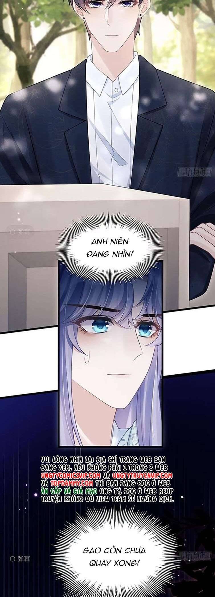 Tôi Hoài Nghi Ảnh Đế Đang Theo Đuổi Tôi Chapter  94 - 16