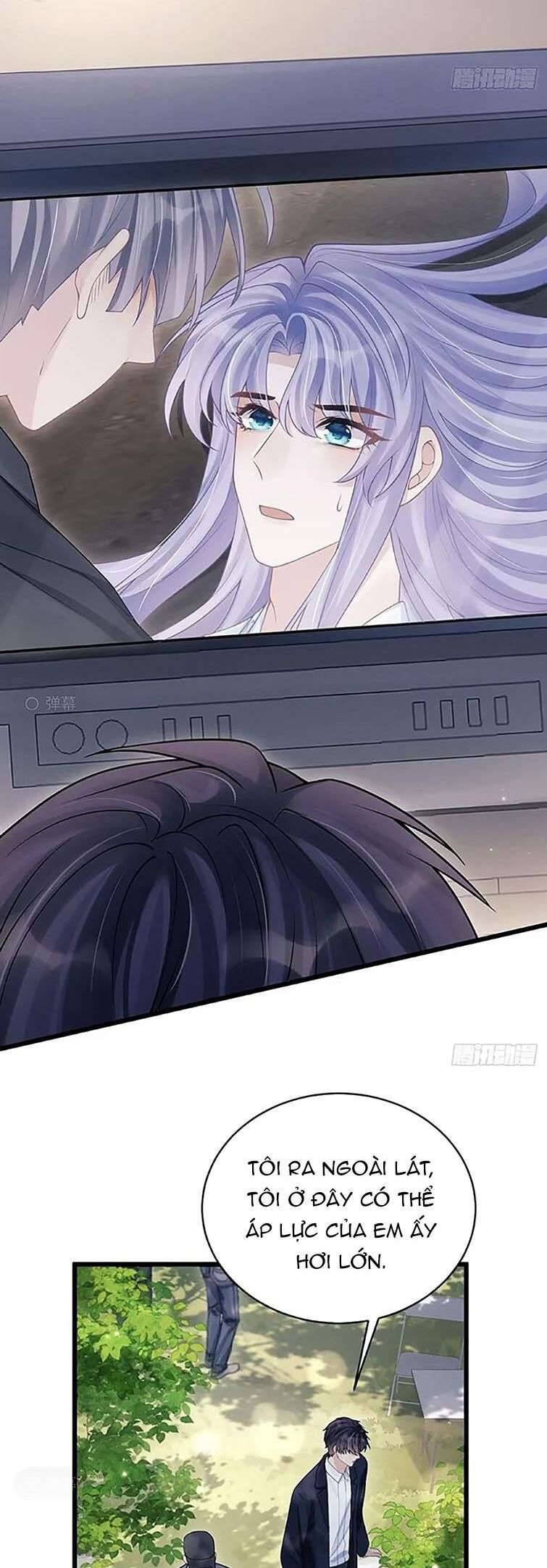 Tôi Hoài Nghi Ảnh Đế Đang Theo Đuổi Tôi Chapter  94 - 20