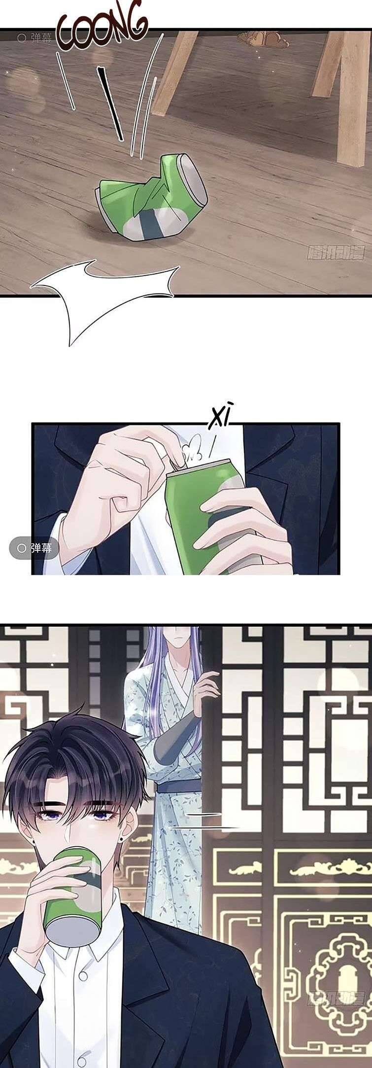 Tôi Hoài Nghi Ảnh Đế Đang Theo Đuổi Tôi Chapter  94 - 26