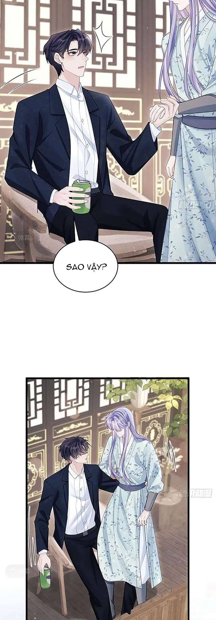 Tôi Hoài Nghi Ảnh Đế Đang Theo Đuổi Tôi Chapter  94 - 28