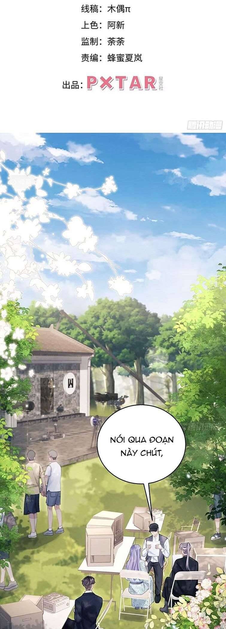 Tôi Hoài Nghi Ảnh Đế Đang Theo Đuổi Tôi Chapter  94 - 4