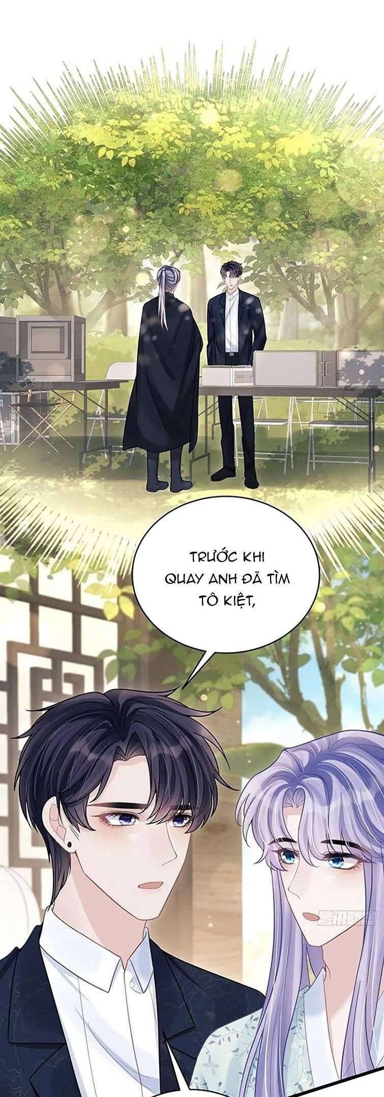 Tôi Hoài Nghi Ảnh Đế Đang Theo Đuổi Tôi Chapter  94 - 32