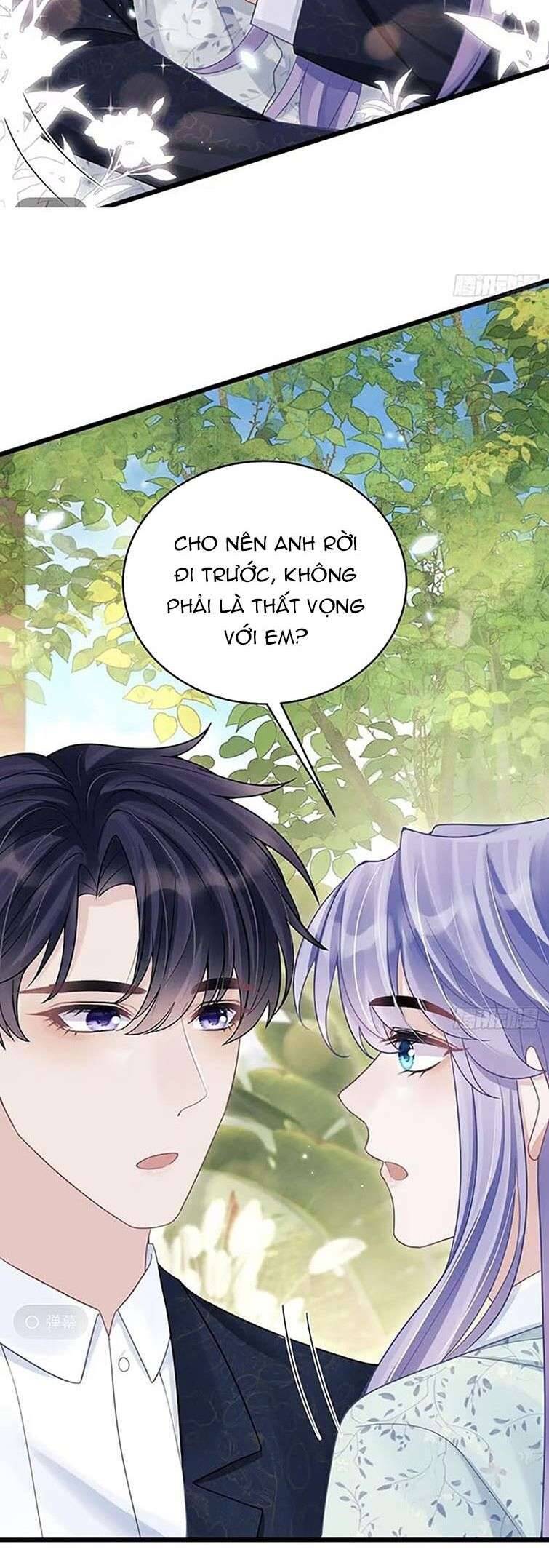 Tôi Hoài Nghi Ảnh Đế Đang Theo Đuổi Tôi Chapter  94 - 34