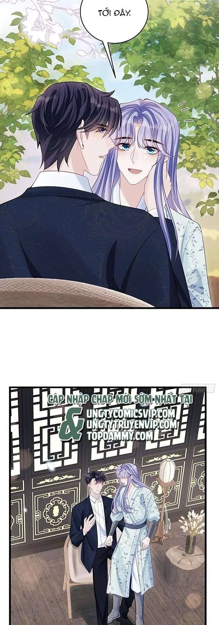 Tôi Hoài Nghi Ảnh Đế Đang Theo Đuổi Tôi Chapter  94 - 39