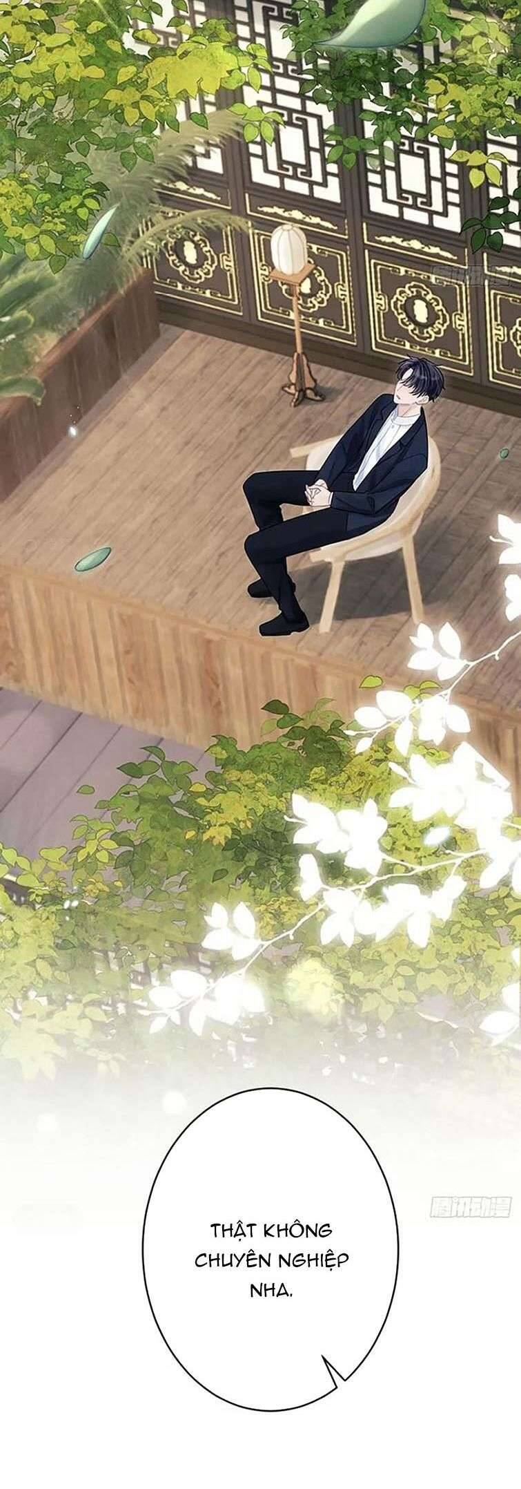 Tôi Hoài Nghi Ảnh Đế Đang Theo Đuổi Tôi Chapter  94 - 42