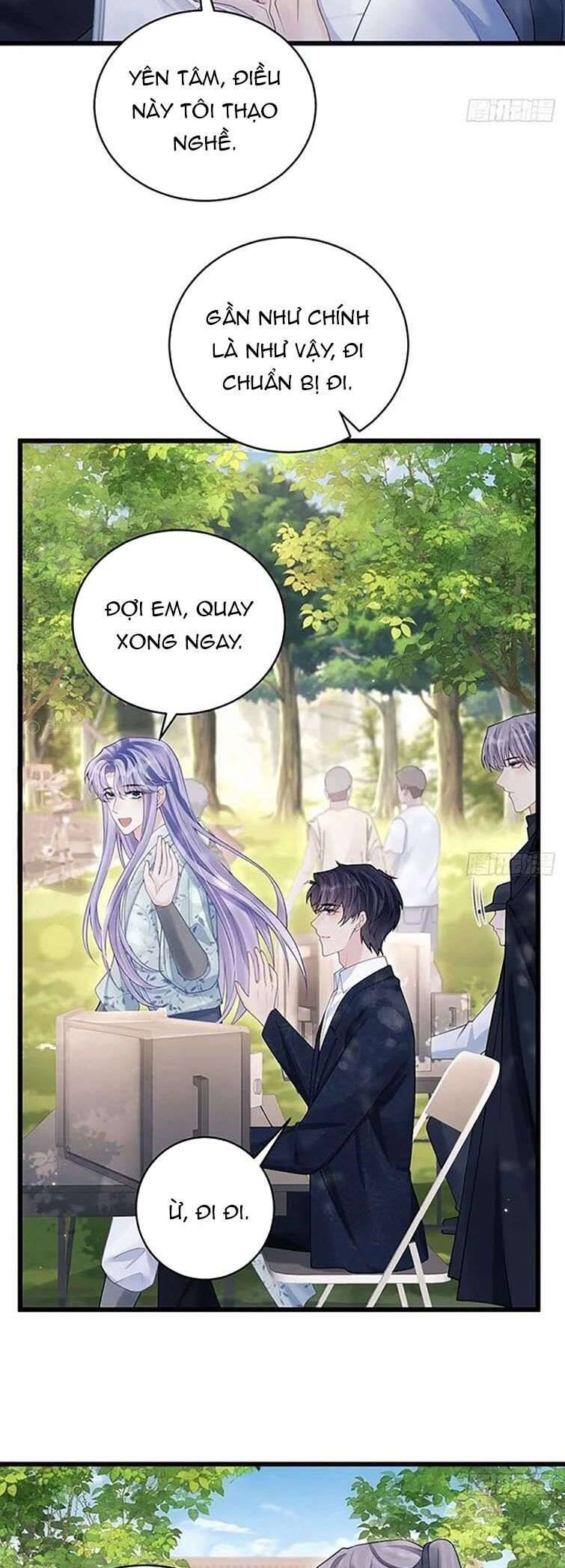 Tôi Hoài Nghi Ảnh Đế Đang Theo Đuổi Tôi Chapter  94 - 7