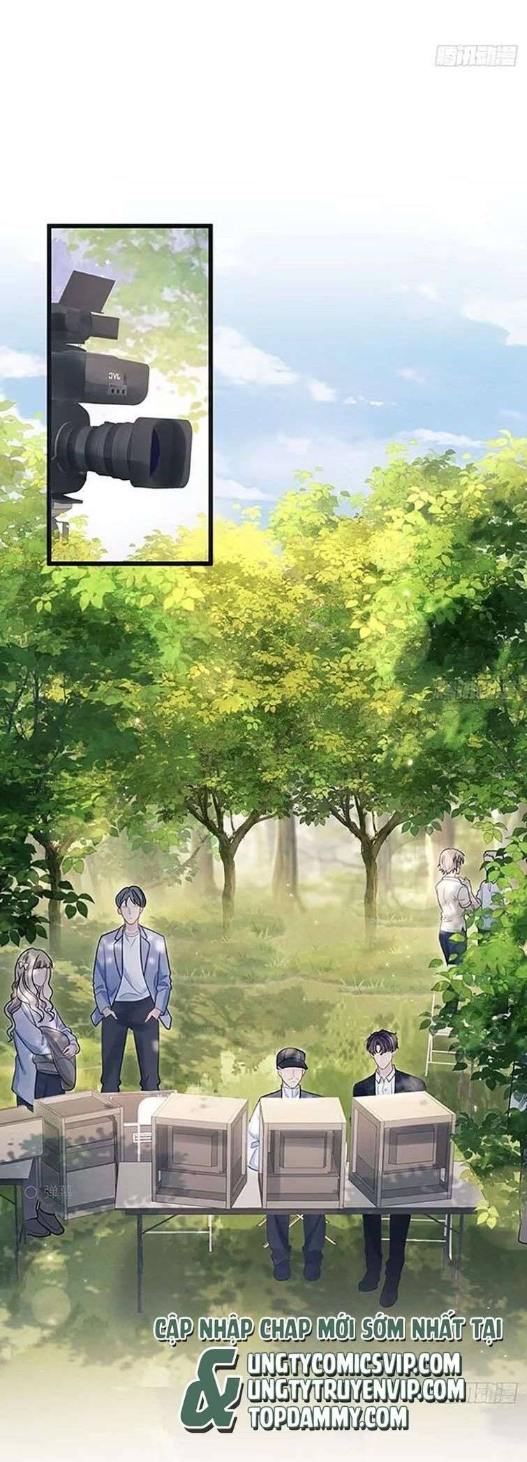 Tôi Hoài Nghi Ảnh Đế Đang Theo Đuổi Tôi Chapter  94 - 10