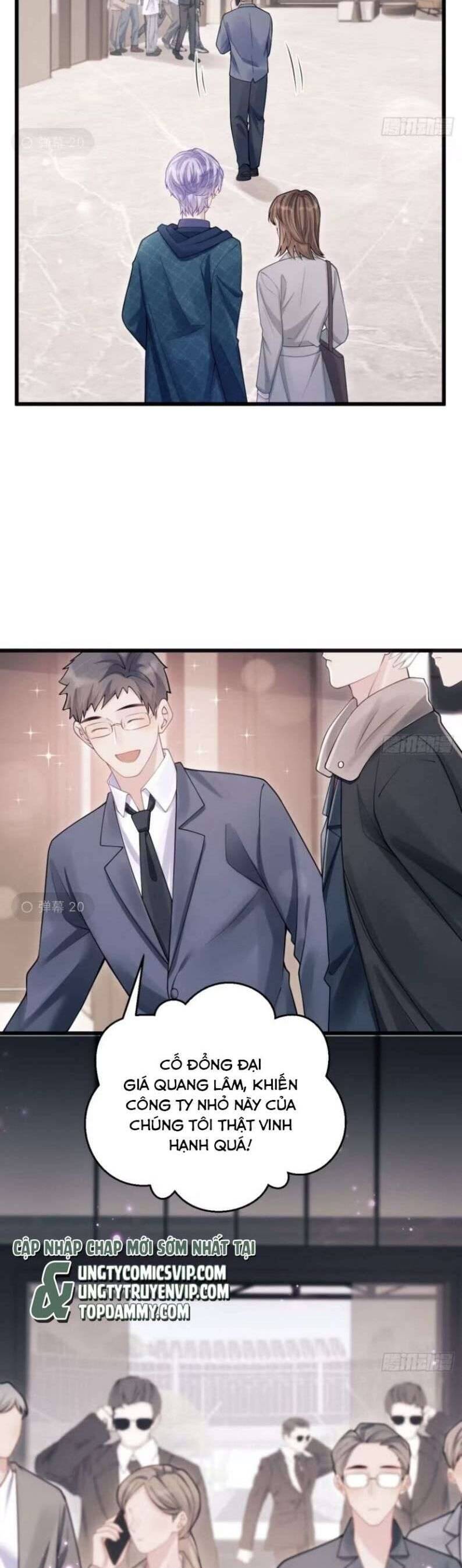 Tôi Hoài Nghi Ảnh Đế Đang Theo Đuổi Tôi Chapter 95 - 12