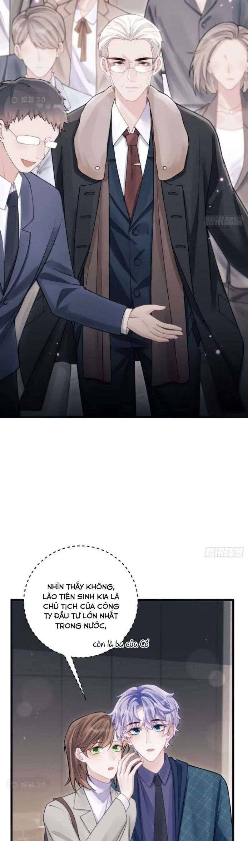 Tôi Hoài Nghi Ảnh Đế Đang Theo Đuổi Tôi Chapter  95 - 13