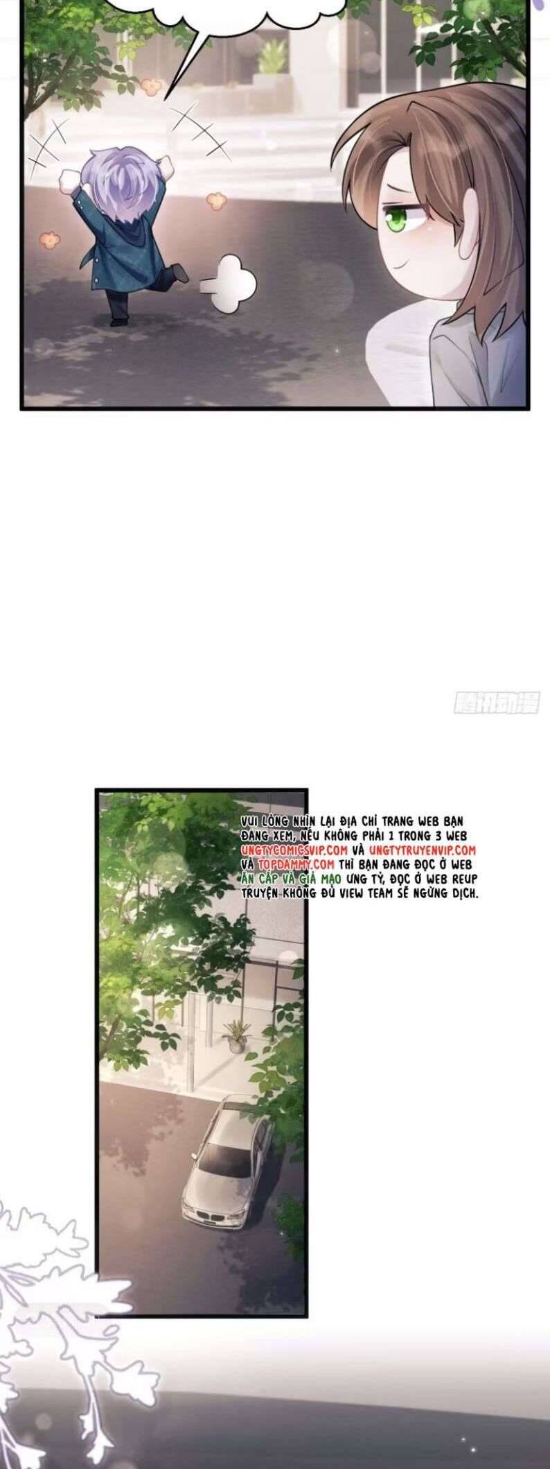 Tôi Hoài Nghi Ảnh Đế Đang Theo Đuổi Tôi Chapter 95 - 20