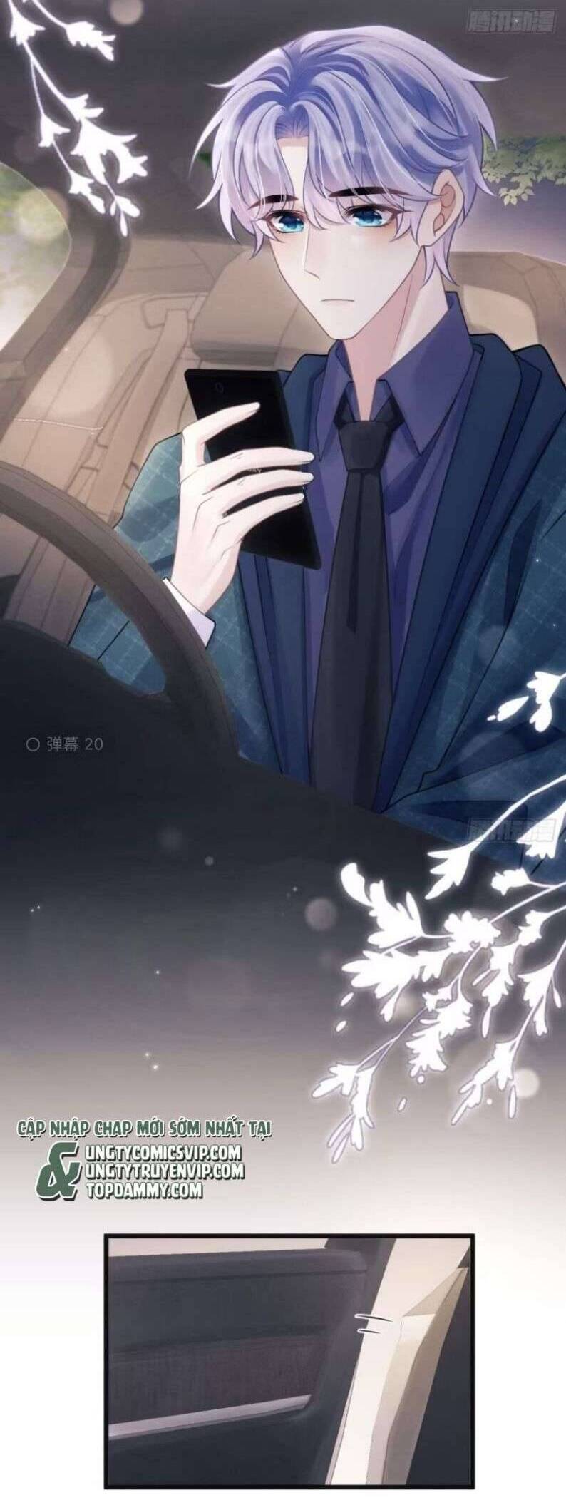 Tôi Hoài Nghi Ảnh Đế Đang Theo Đuổi Tôi Chapter 95 - 21