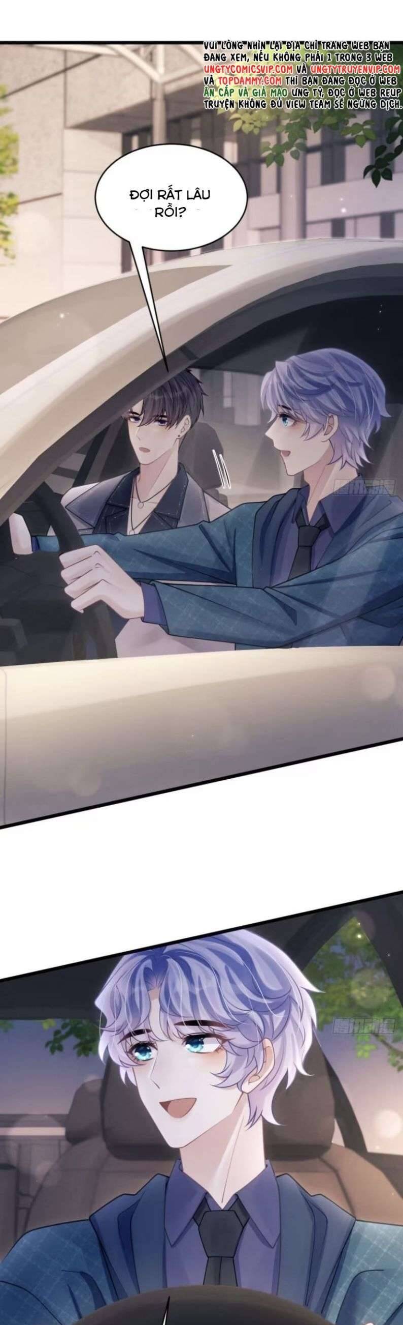 Tôi Hoài Nghi Ảnh Đế Đang Theo Đuổi Tôi Chapter  95 - 22