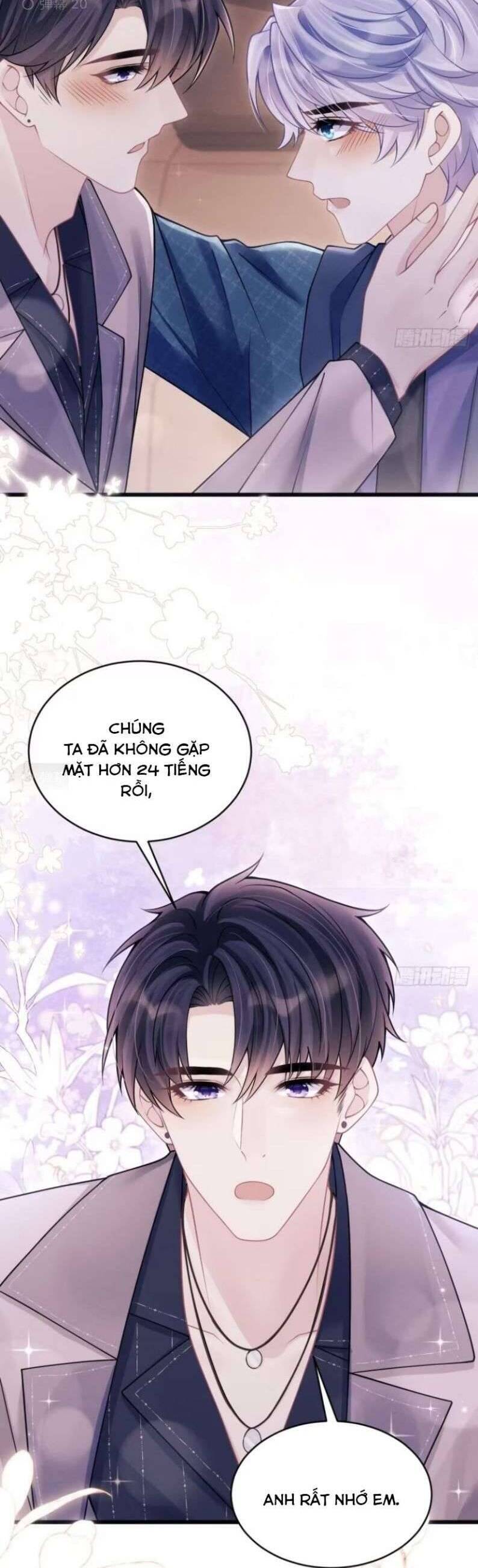 Tôi Hoài Nghi Ảnh Đế Đang Theo Đuổi Tôi Chapter  95 - 25