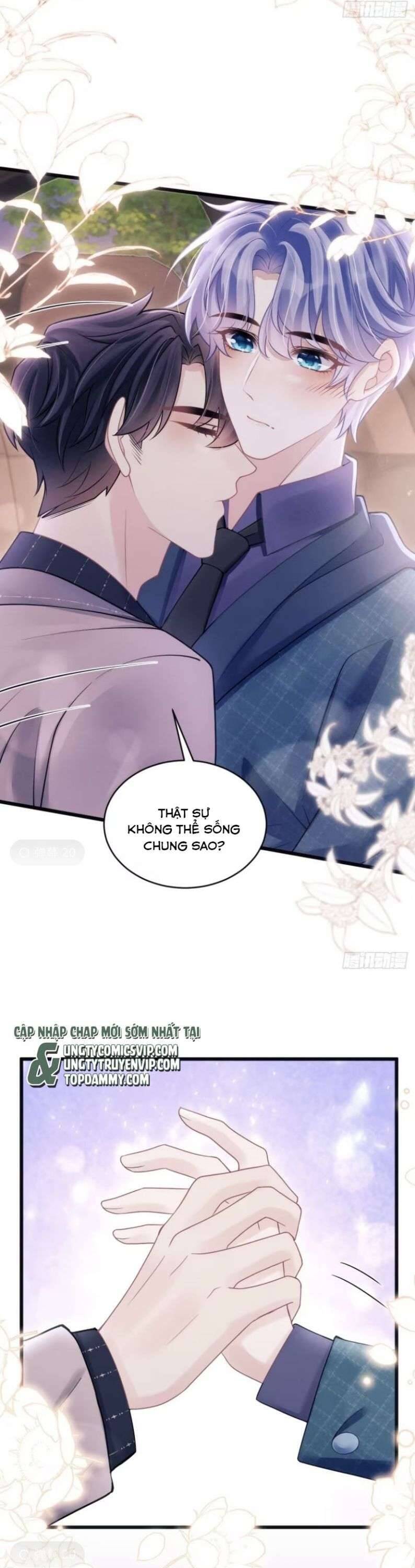 Tôi Hoài Nghi Ảnh Đế Đang Theo Đuổi Tôi Chapter 95 - 26