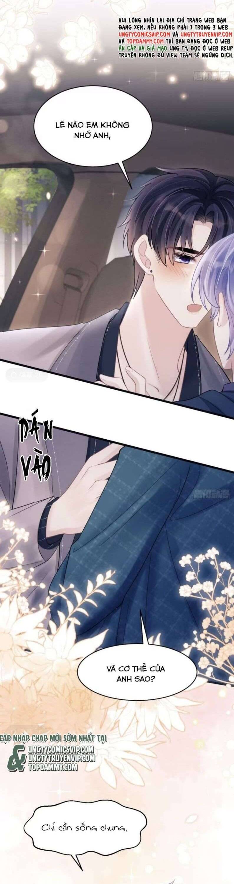 Tôi Hoài Nghi Ảnh Đế Đang Theo Đuổi Tôi Chapter 95 - 27