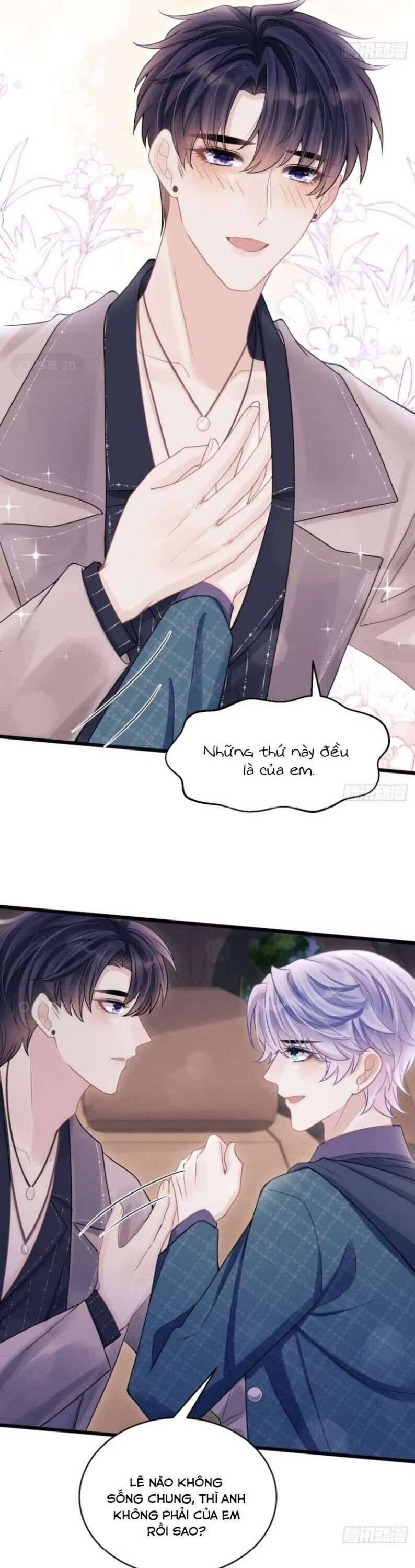Tôi Hoài Nghi Ảnh Đế Đang Theo Đuổi Tôi Chapter  95 - 28