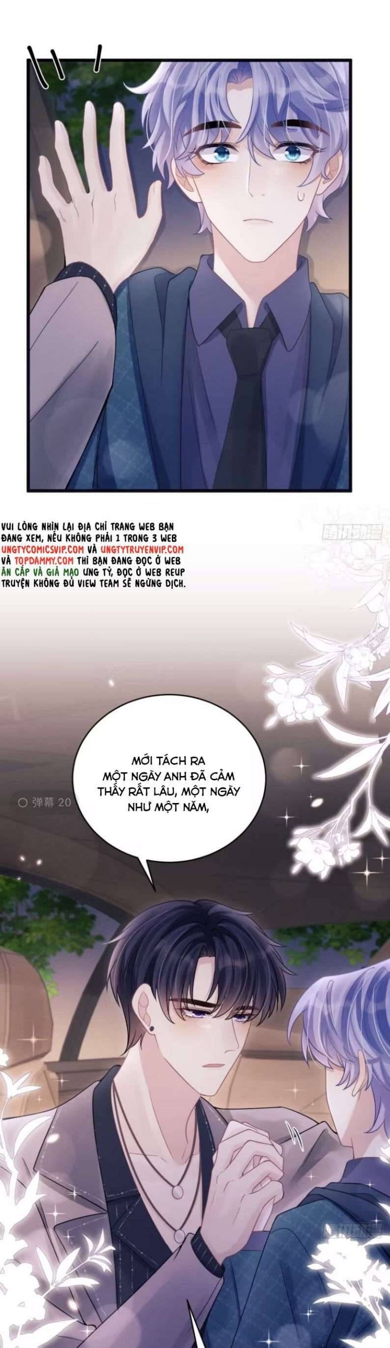 Tôi Hoài Nghi Ảnh Đế Đang Theo Đuổi Tôi Chapter  95 - 29