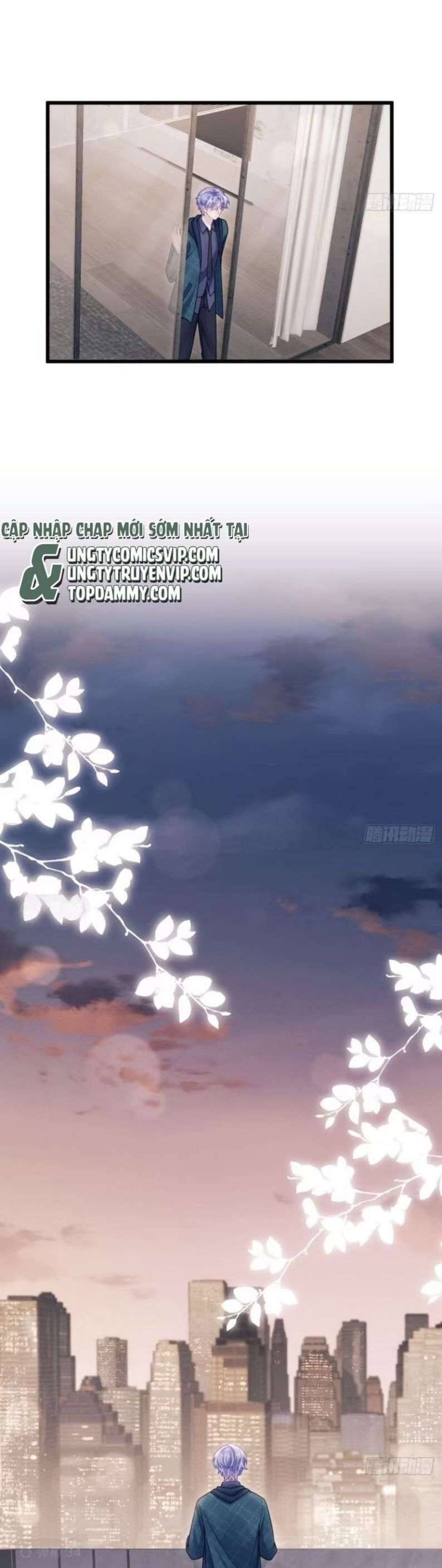 Tôi Hoài Nghi Ảnh Đế Đang Theo Đuổi Tôi Chapter  96 - 15