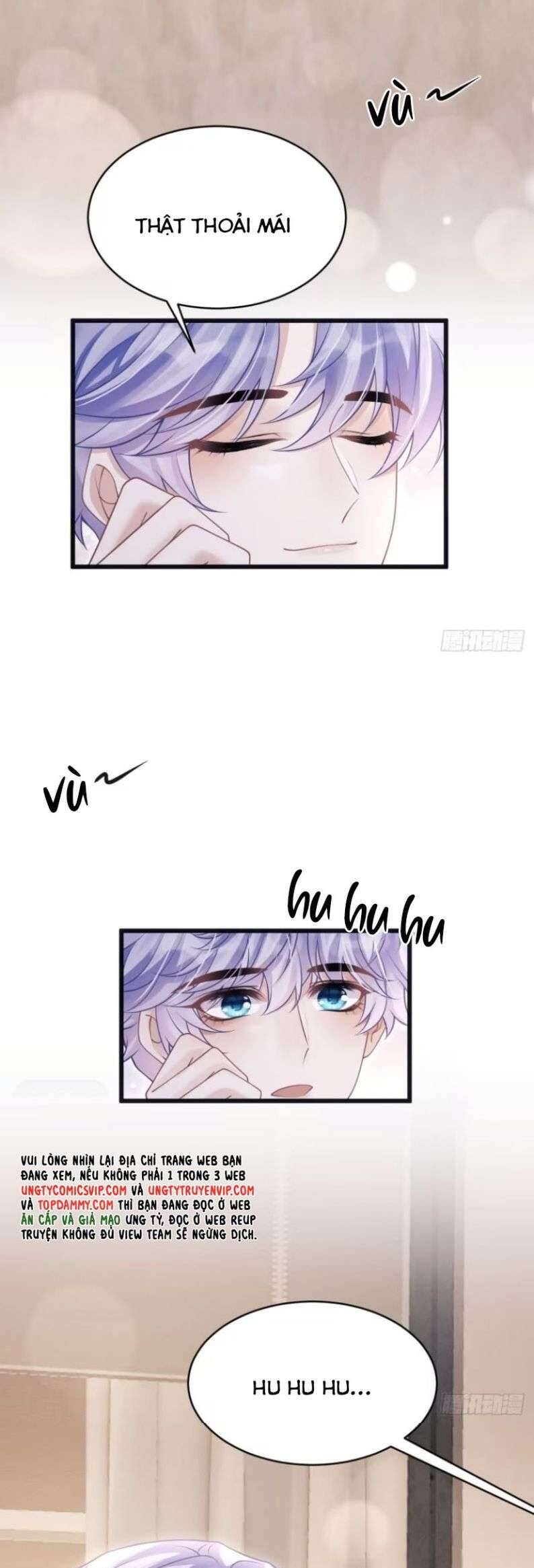 Tôi Hoài Nghi Ảnh Đế Đang Theo Đuổi Tôi Chapter  96 - 18