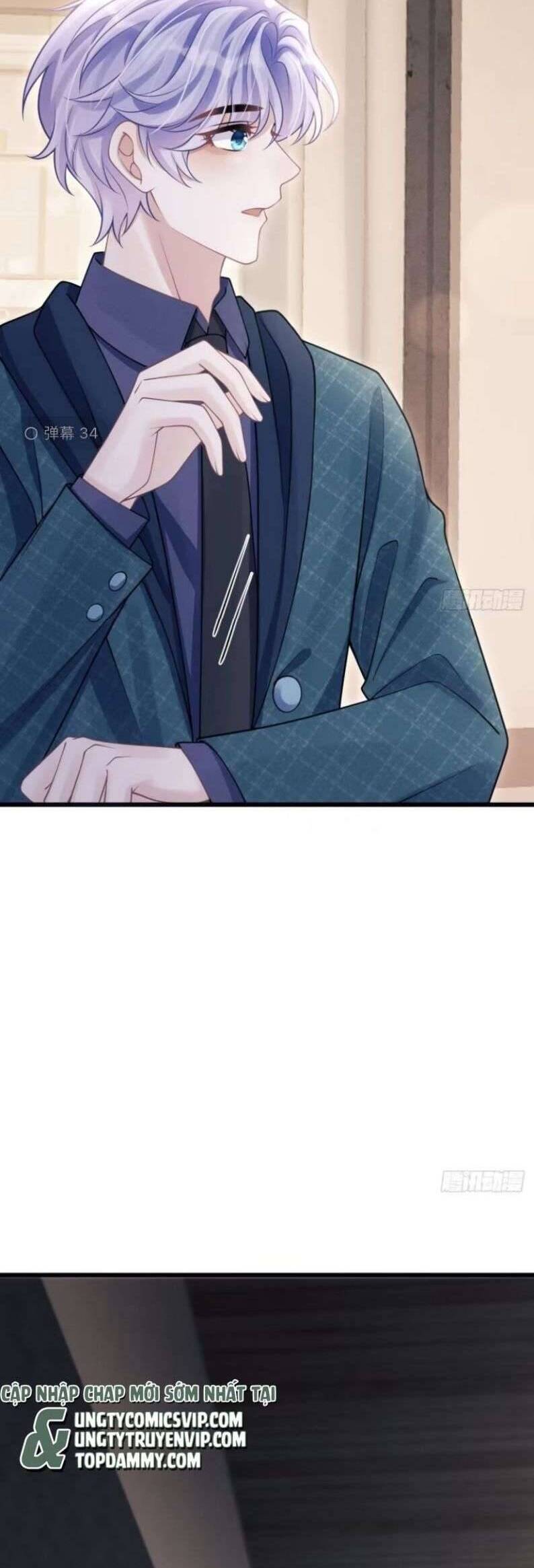 Tôi Hoài Nghi Ảnh Đế Đang Theo Đuổi Tôi Chapter  96 - 19