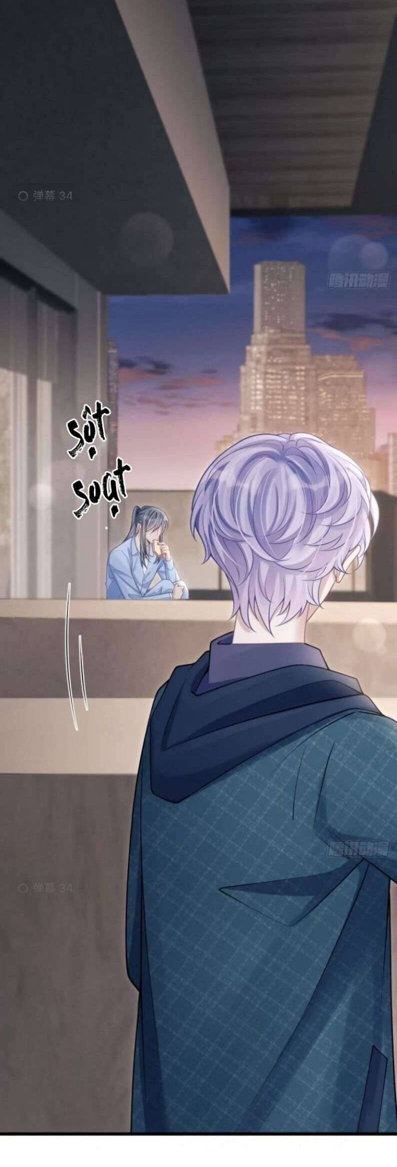 Tôi Hoài Nghi Ảnh Đế Đang Theo Đuổi Tôi Chapter  96 - 20