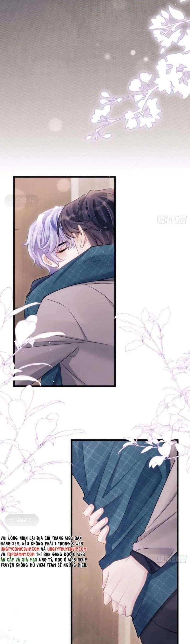 Tôi Hoài Nghi Ảnh Đế Đang Theo Đuổi Tôi Chapter  96 - 3